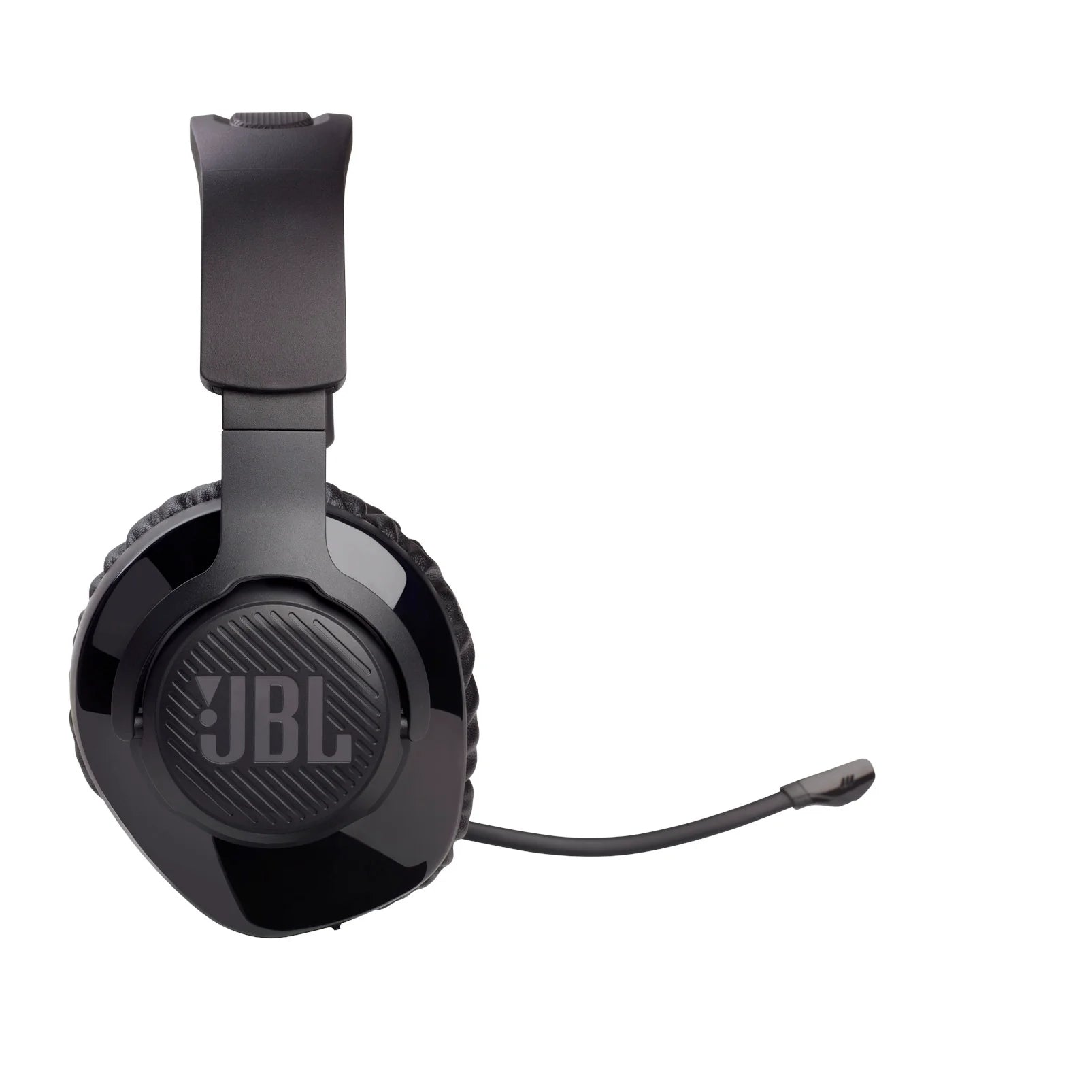 سماعات ألعاب JBL Quantum 350 لاسلكية – أسود | JBLQ350WLBLK