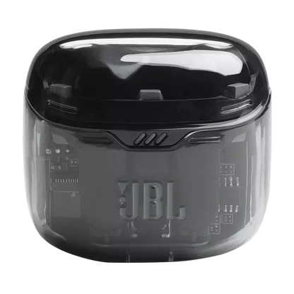 JBL Tune Flex Ghost Earphones Noise Cancelling Bluetooth Earbuds