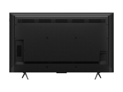 TCL 50C655 50" QLED 4K TV Dolby Vision Atmos HDR10+ 120Hz Gaming