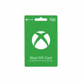 Xbox Gift Card $50