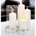 Price's Unscented Candle - High Quality, Soft Light
