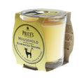 Price’s Odour Eliminating Scented Candle Cluster – 360g