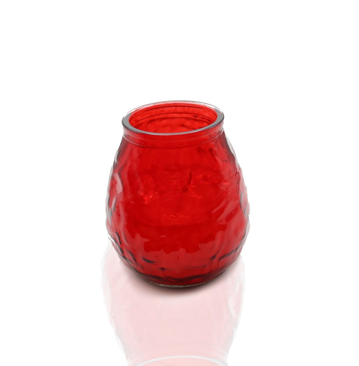 Price's Unscented Candle in Jar – High Quality & Elegant