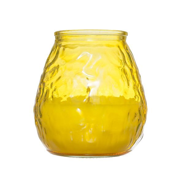 Price's Unscented Candle in Jar – High Quality & Elegant