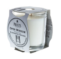 Price’s Odour Eliminating Scented Candle Cluster – 360g