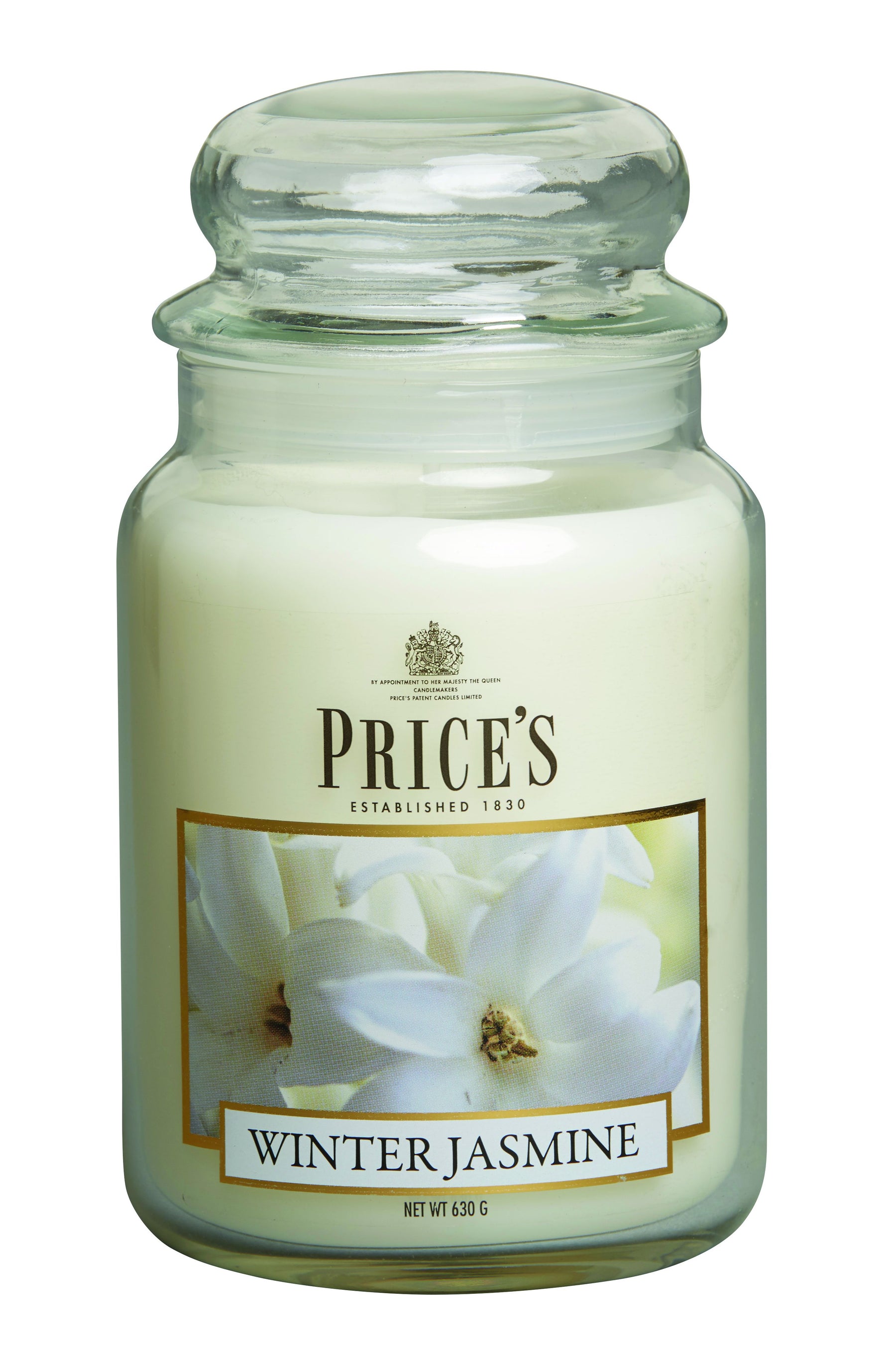 شمعة برايس كبيرة معطرة في برطمان بغطاء – رائحة تدوم شمعة برايس كبيرة معطرة في برطمان بغطاء – رائحة تدوم