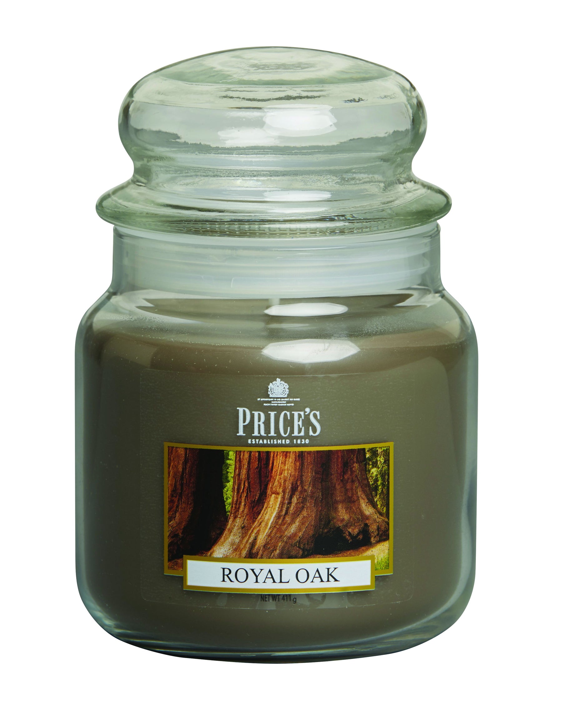 شمعة برايس متوسطة معطرة – برطمان بغطاء وأناقة عطرية شمعة برايس متوسطة معطرة – برطمان بغطاء وأناقة عطرية