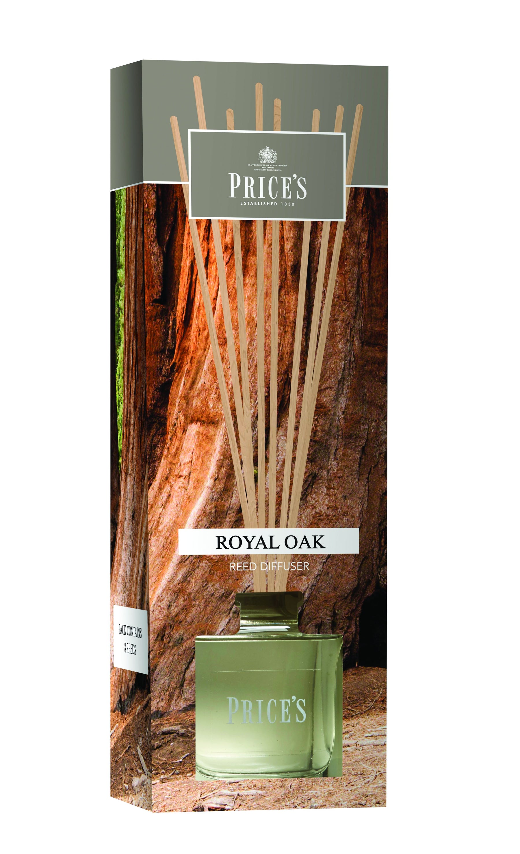 معطر جو برايس ريد 100 مل - رائحة طبيعية تدوم طويلاً معطر جو برايس ريد 100 مل - رائحة طبيعية تدوم طويلاً