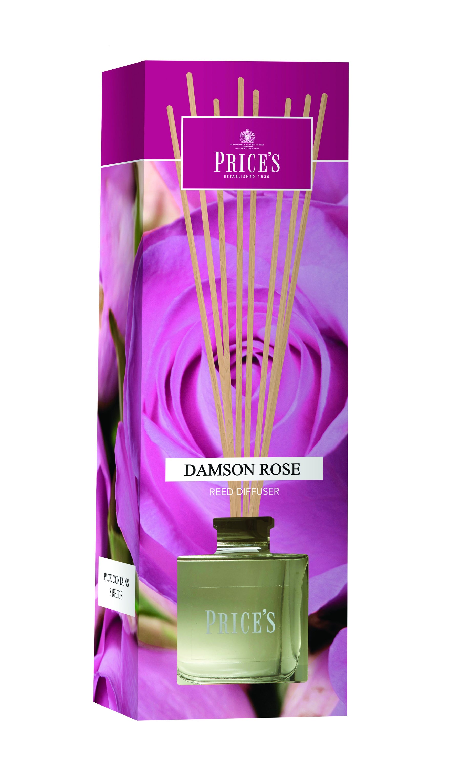 معطر جو برايس ريد 100 مل - رائحة طبيعية تدوم طويلاً معطر جو برايس ريد 100 مل - رائحة طبيعية تدوم طويلاً