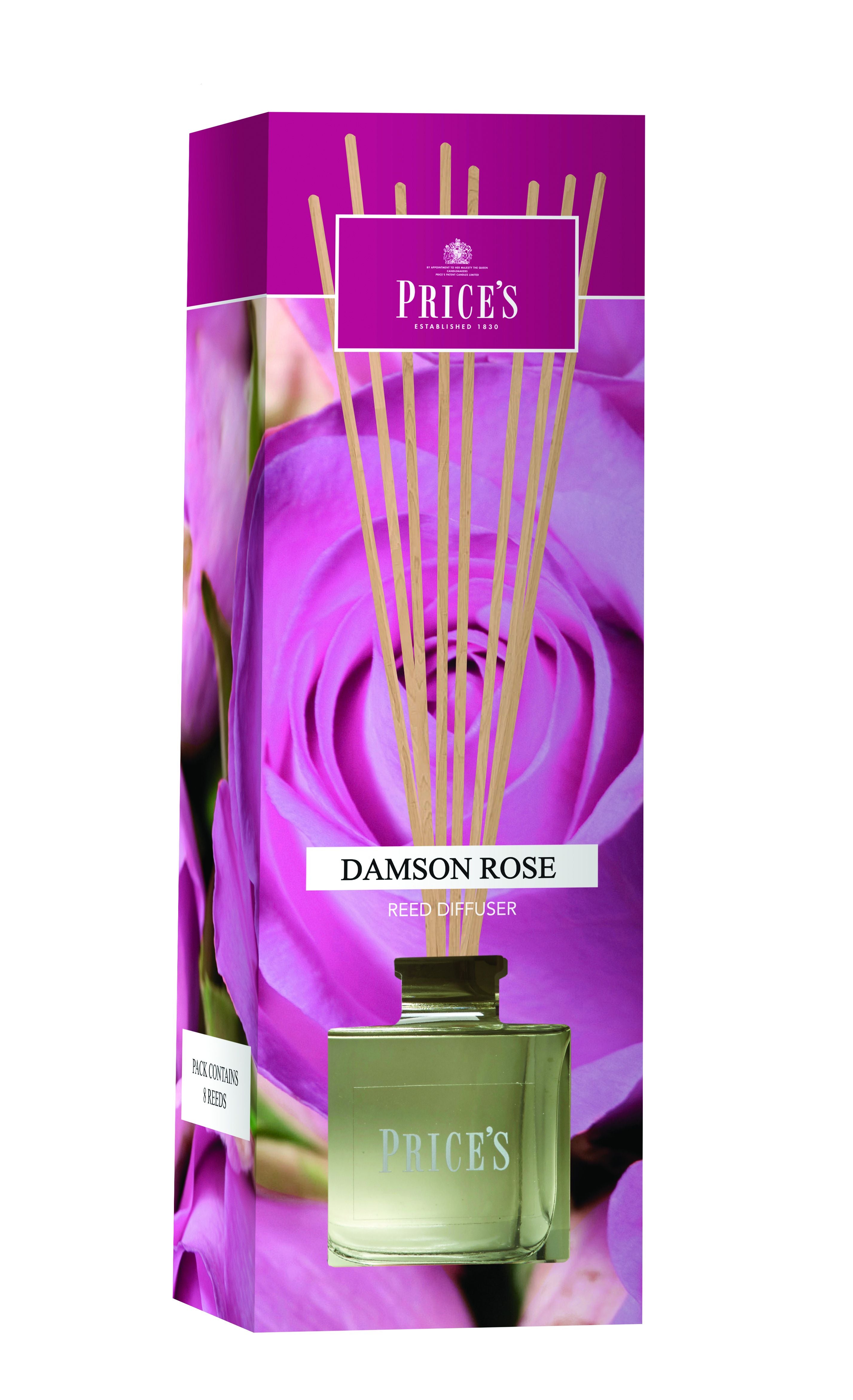 معطر جو برايس ريد 100 مل - رائحة طبيعية تدوم طويلاً