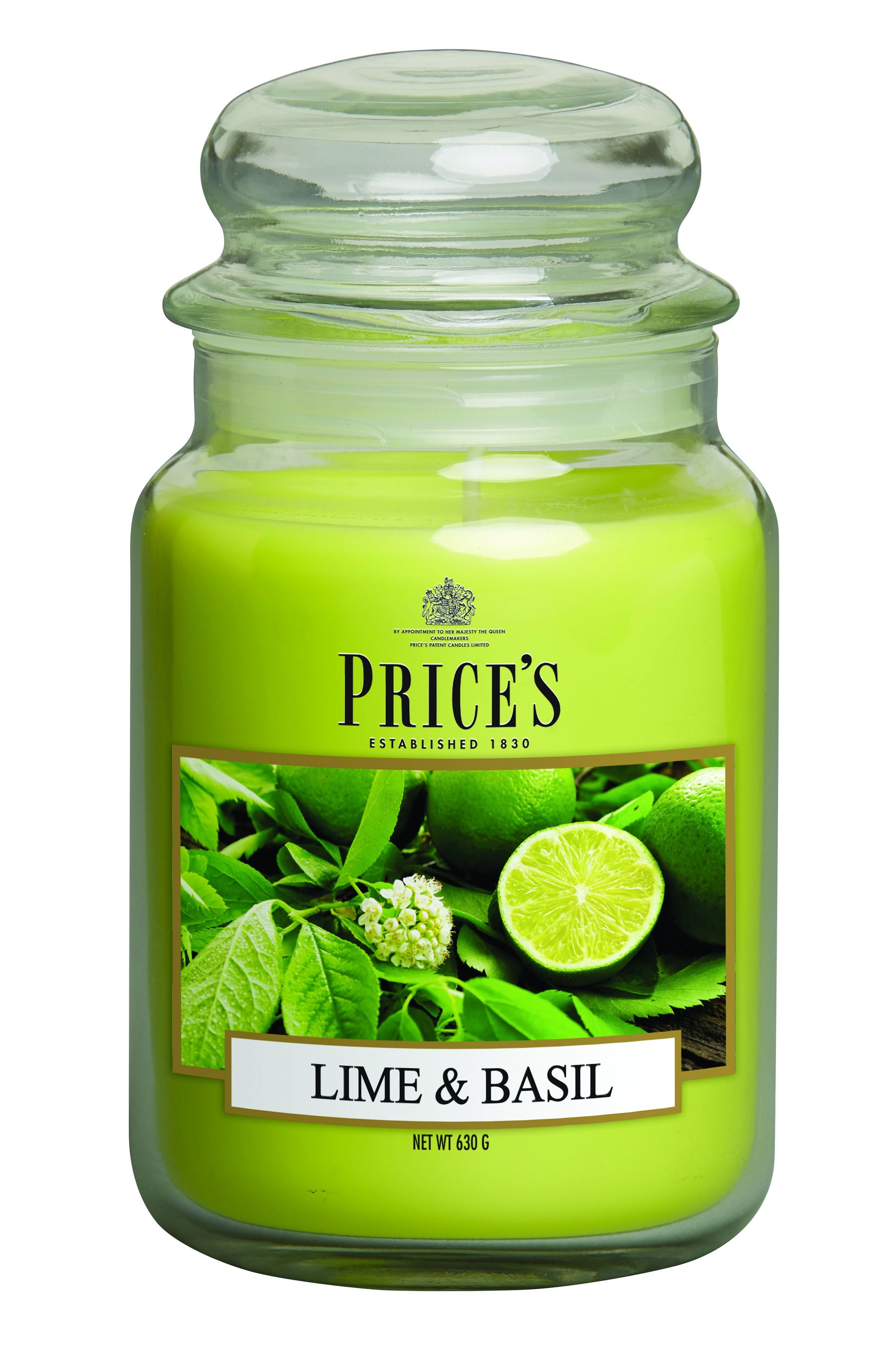 شمعة برايس كبيرة معطرة في برطمان بغطاء – رائحة تدوم شمعة برايس كبيرة معطرة في برطمان بغطاء – رائحة تدوم