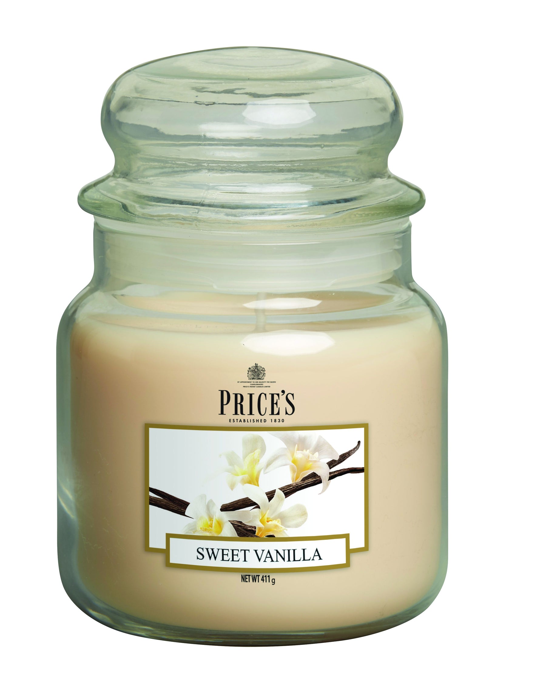 شمعة برايس متوسطة معطرة – برطمان بغطاء وأناقة عطرية شمعة برايس متوسطة معطرة – برطمان بغطاء وأناقة عطرية