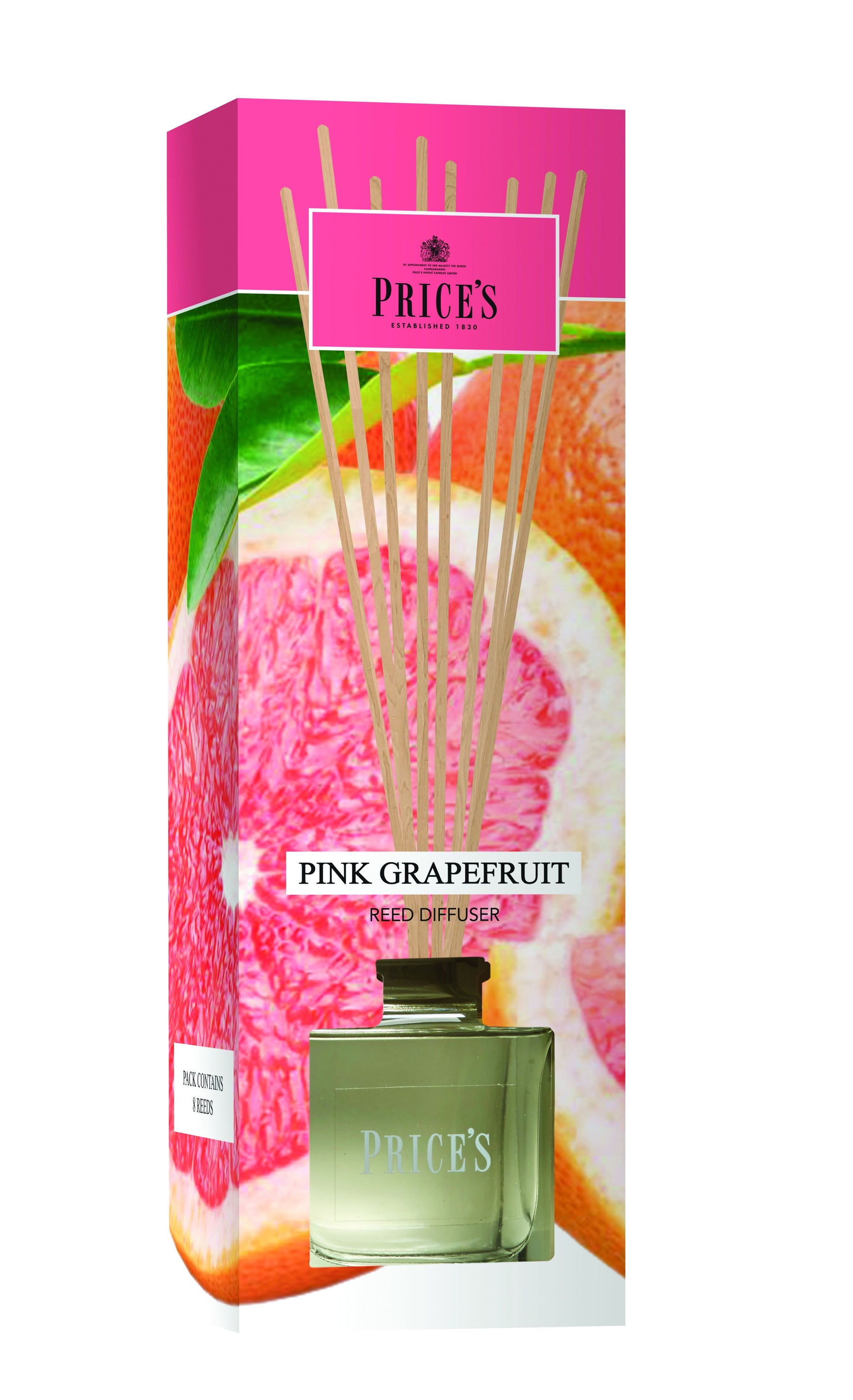 معطر جو برايس ريد 100 مل - رائحة طبيعية تدوم طويلاً معطر جو برايس ريد 100 مل - رائحة طبيعية تدوم طويلاً