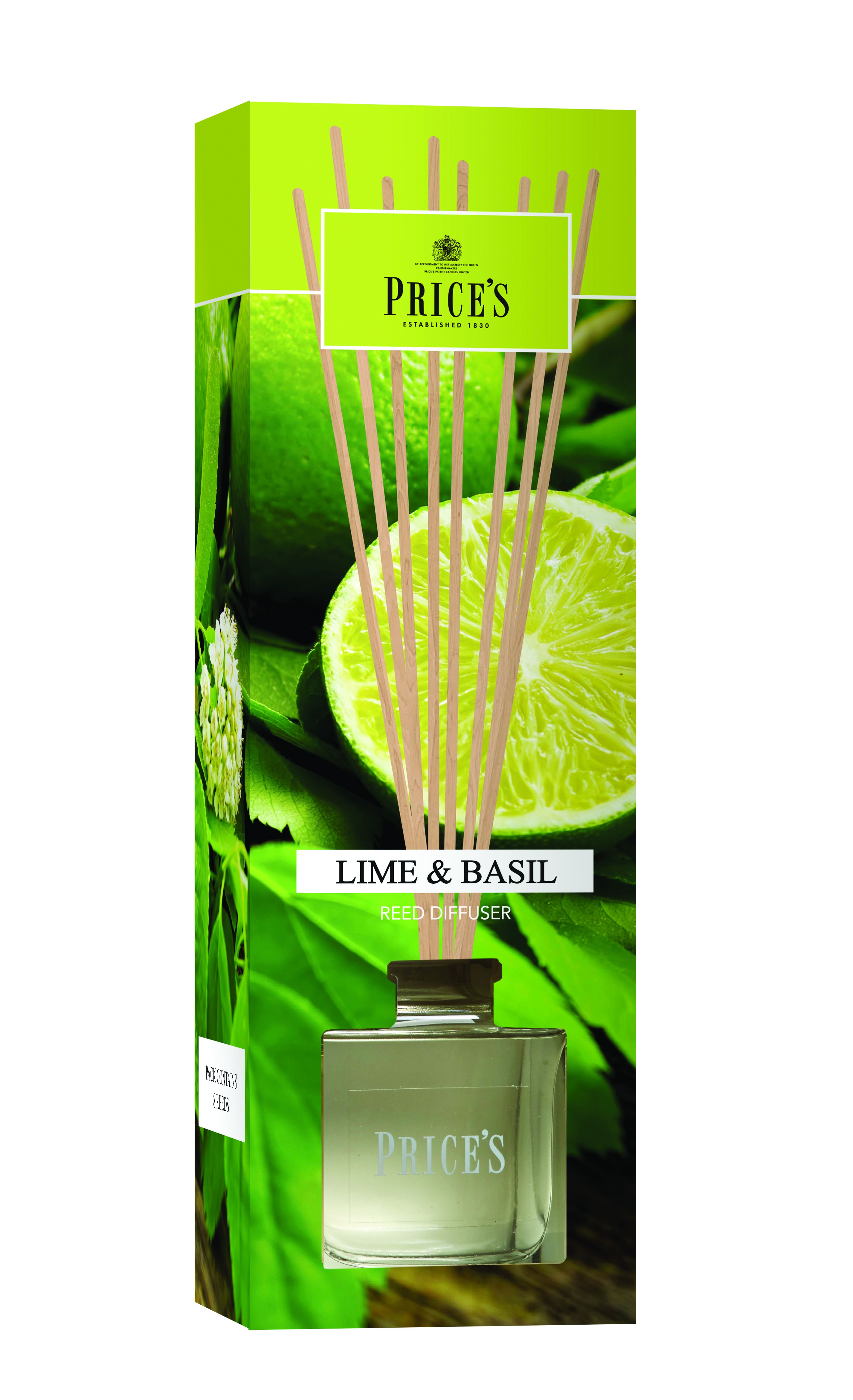 معطر جو برايس ريد 100 مل - رائحة طبيعية تدوم طويلاً