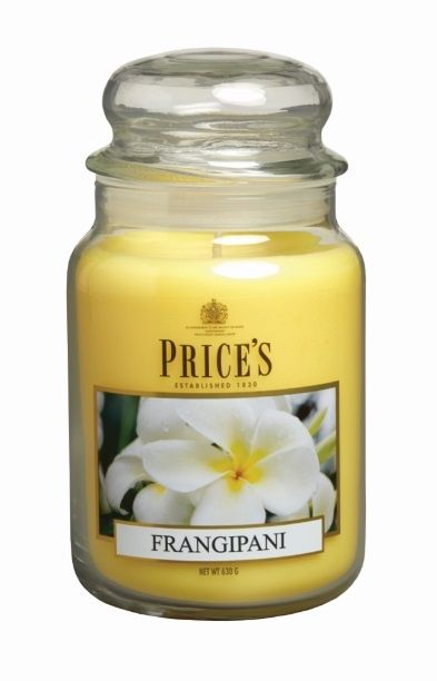 شمعة برايس كبيرة معطرة في برطمان بغطاء – رائحة تدوم
