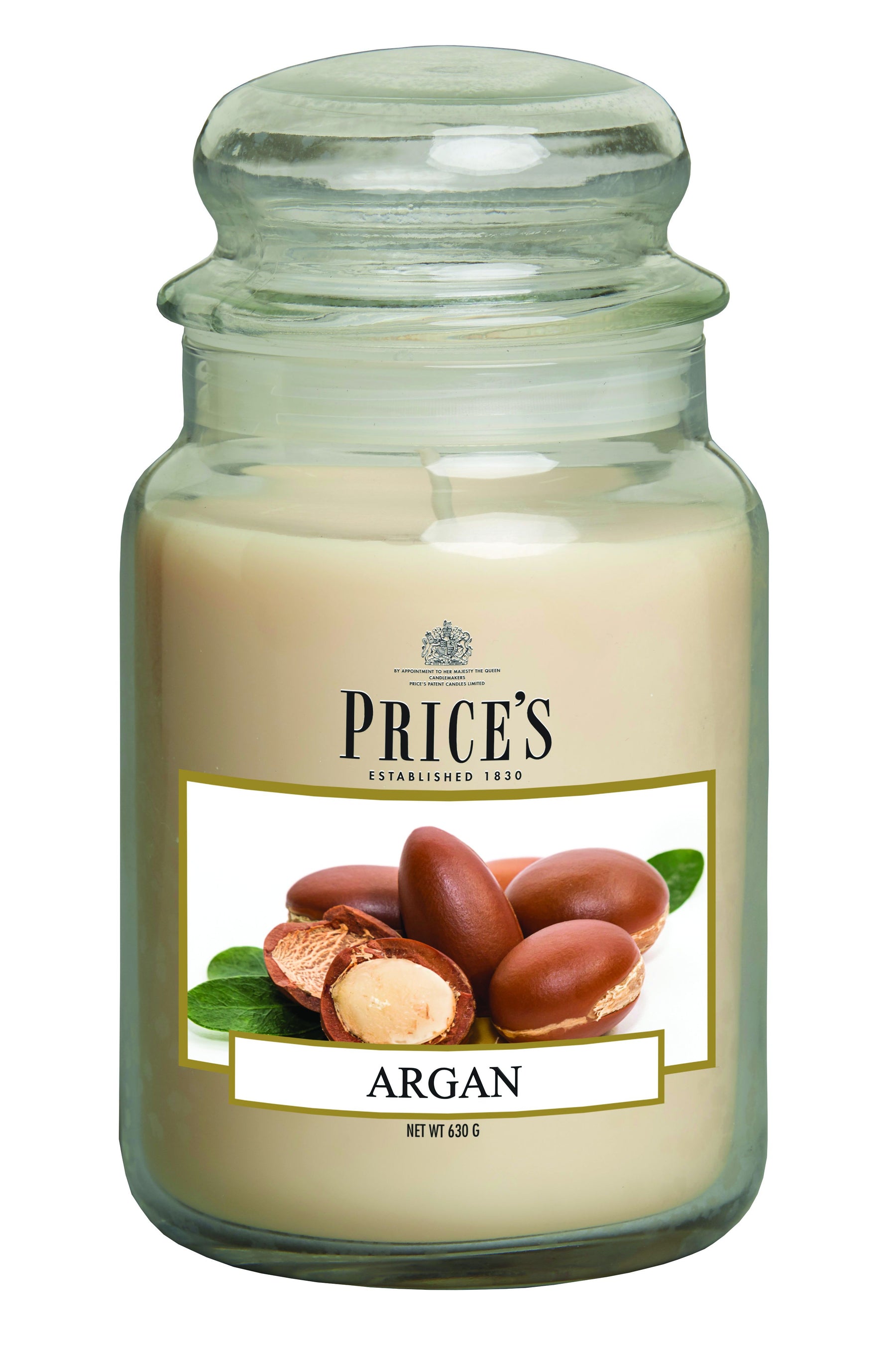 شمعة برايس كبيرة معطرة في برطمان بغطاء – رائحة تدوم شمعة برايس كبيرة معطرة في برطمان بغطاء – رائحة تدوم