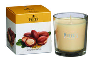 Price's Scented Candle in Glass Cup – Long-Lasting Aroma