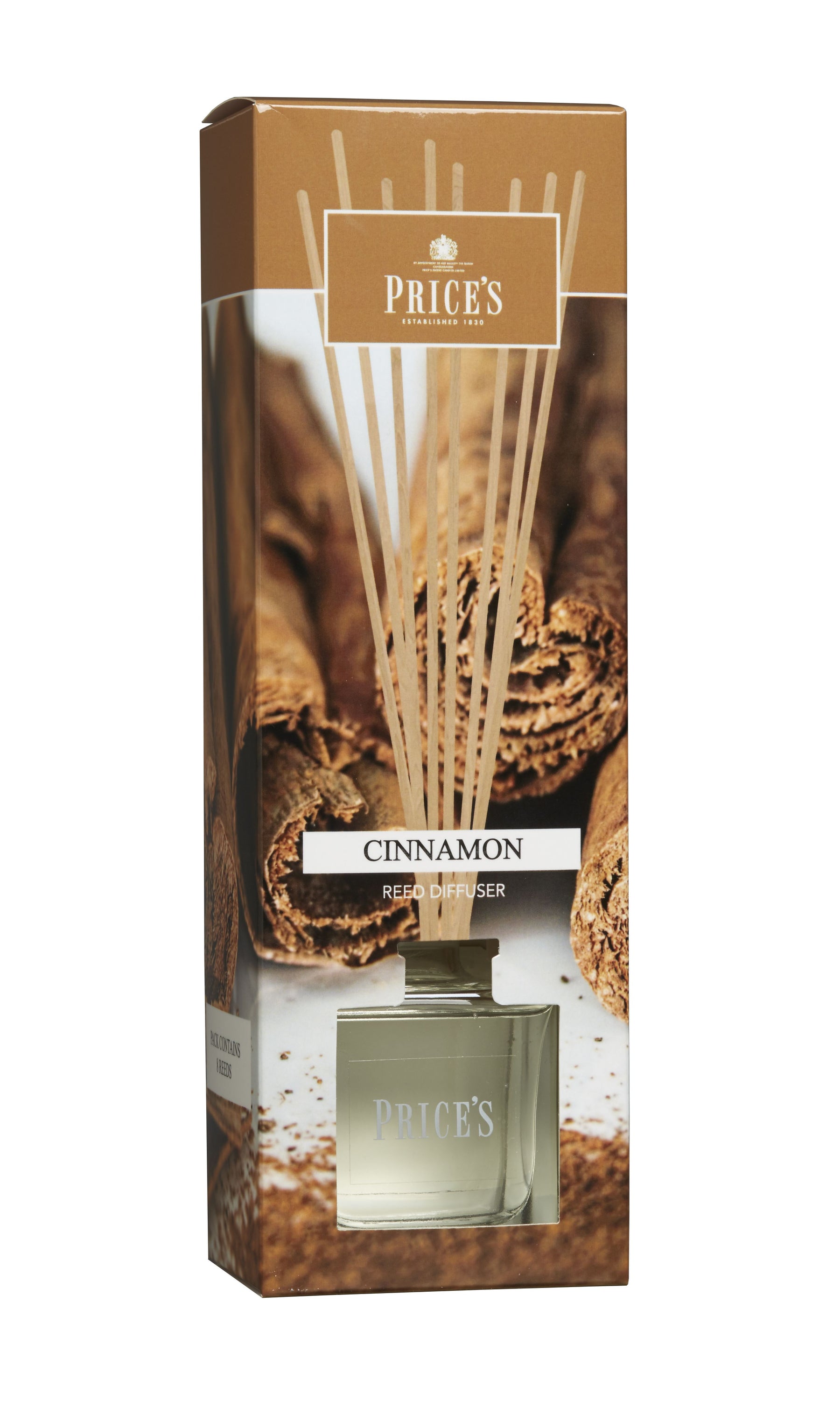 معطر جو برايس ريد 100 مل - رائحة طبيعية تدوم طويلاً معطر جو برايس ريد 100 مل - رائحة طبيعية تدوم طويلاً