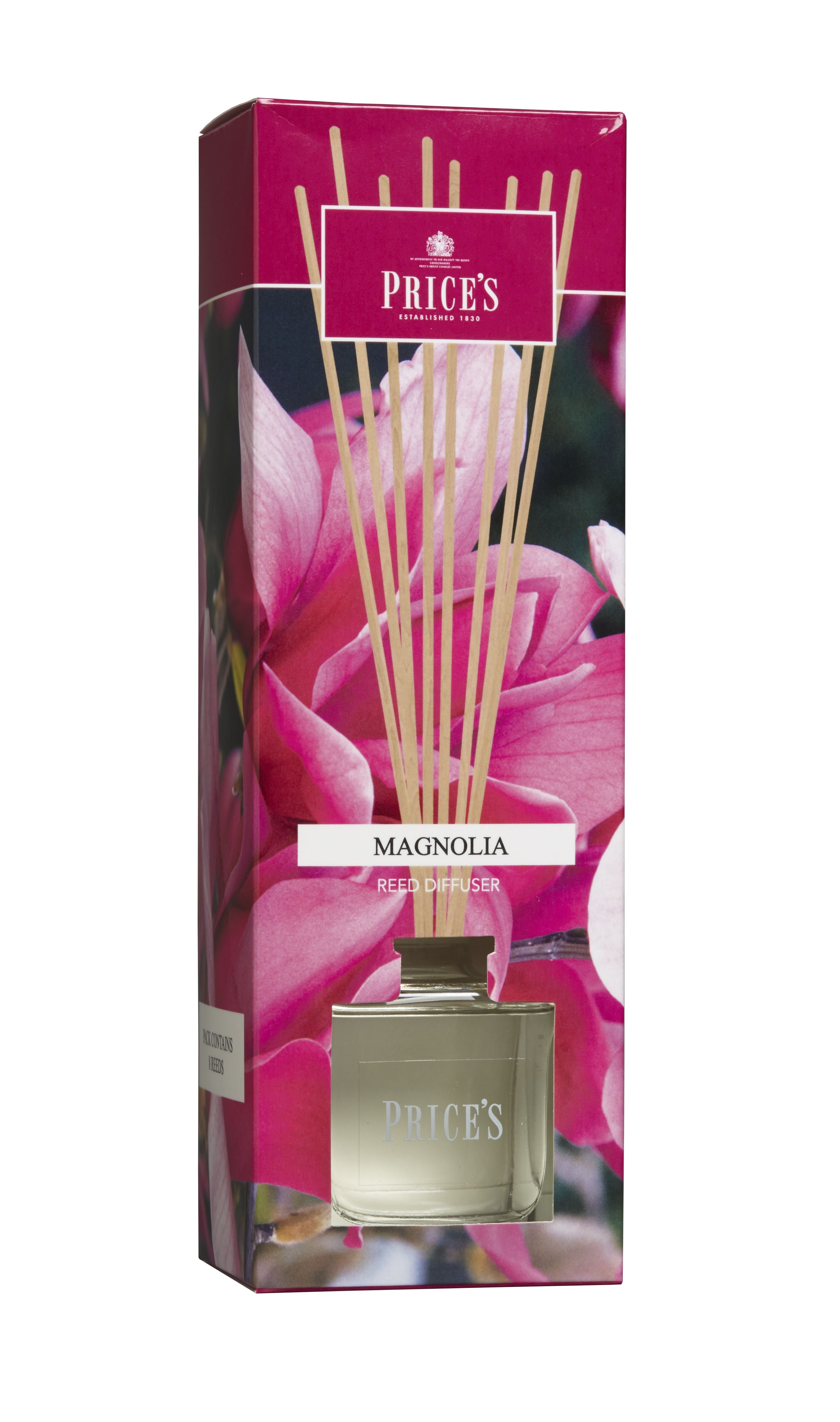 معطر جو برايس ريد 100 مل - رائحة طبيعية تدوم طويلاً