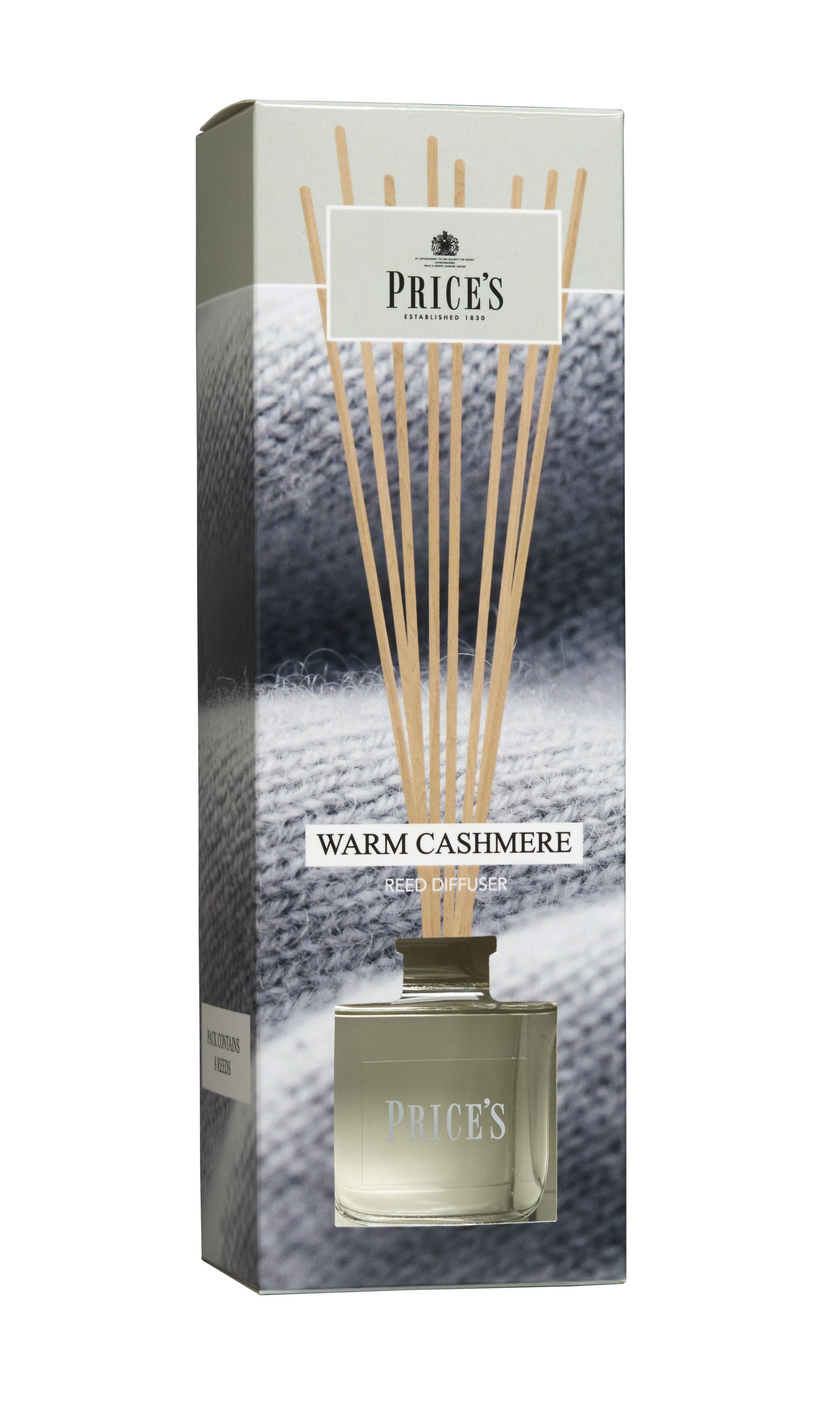 معطر جو برايس ريد 100 مل - رائحة طبيعية تدوم طويلاً معطر جو برايس ريد 100 مل - رائحة طبيعية تدوم طويلاً