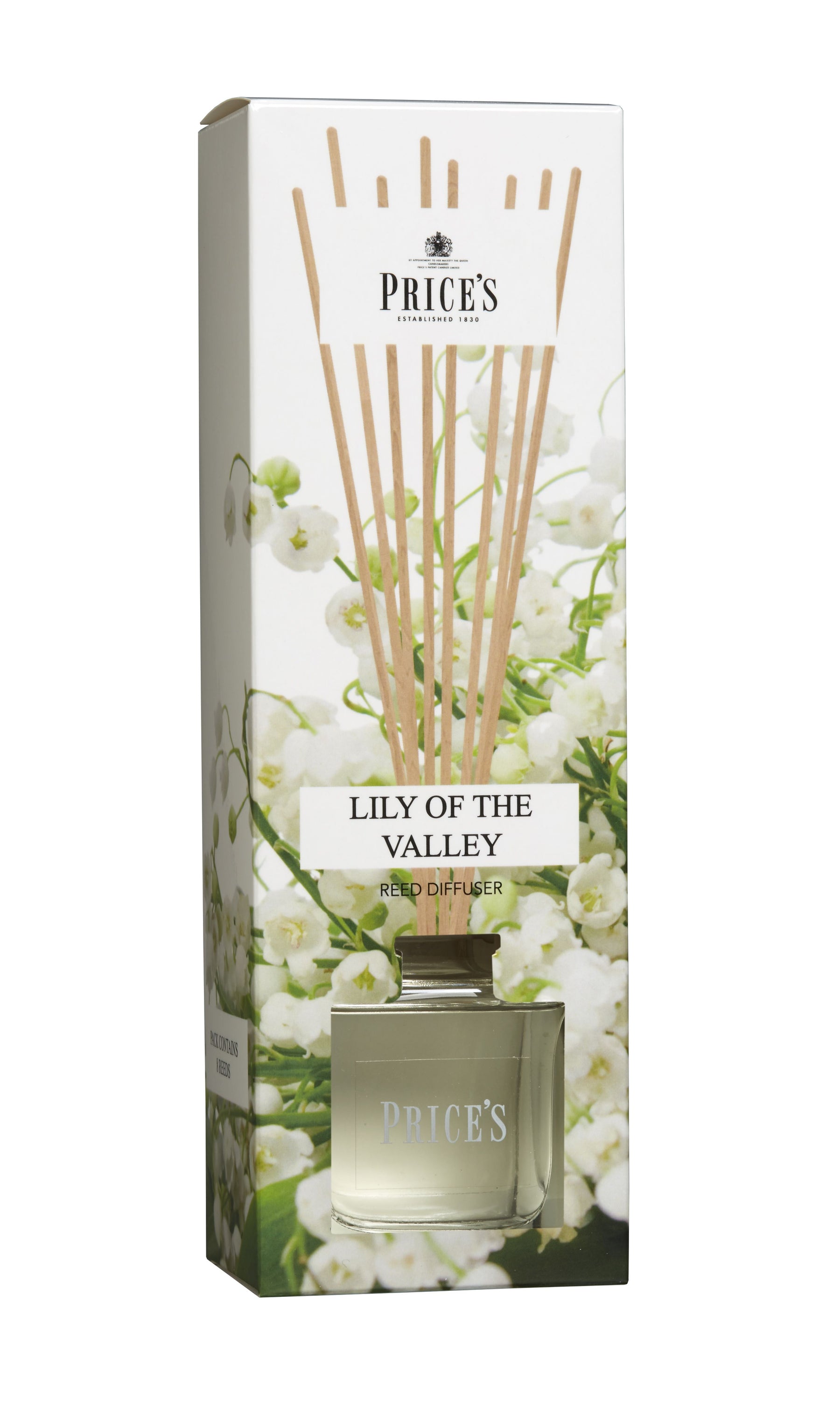 معطر جو برايس ريد 100 مل - رائحة طبيعية تدوم طويلاً معطر جو برايس ريد 100 مل - رائحة طبيعية تدوم طويلاً