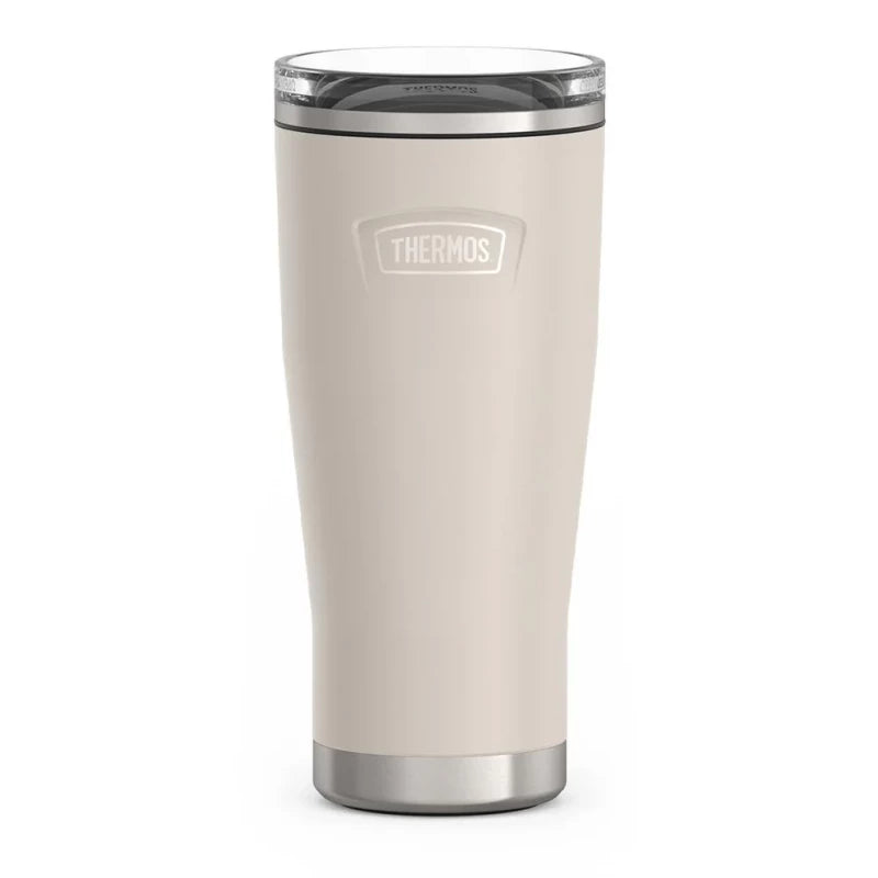 Thermos 710ml Water Bottle – Leak-Proof & Insulated Thermos 710ml Water Bottle – Leak-Proof & Insulated