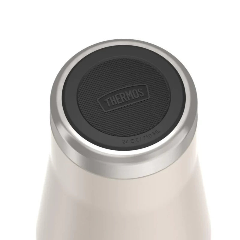 Thermos 710ml Water Bottle – Leak-Proof & Insulated Thermos 710ml Water Bottle – Leak-Proof & Insulated