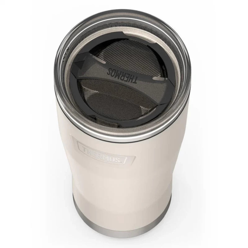 Thermos 710ml Water Bottle – Leak-Proof & Insulated Thermos 710ml Water Bottle – Leak-Proof & Insulated