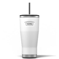 Thermos 710ml Bottle – Stainless Steel, Cold for Hours