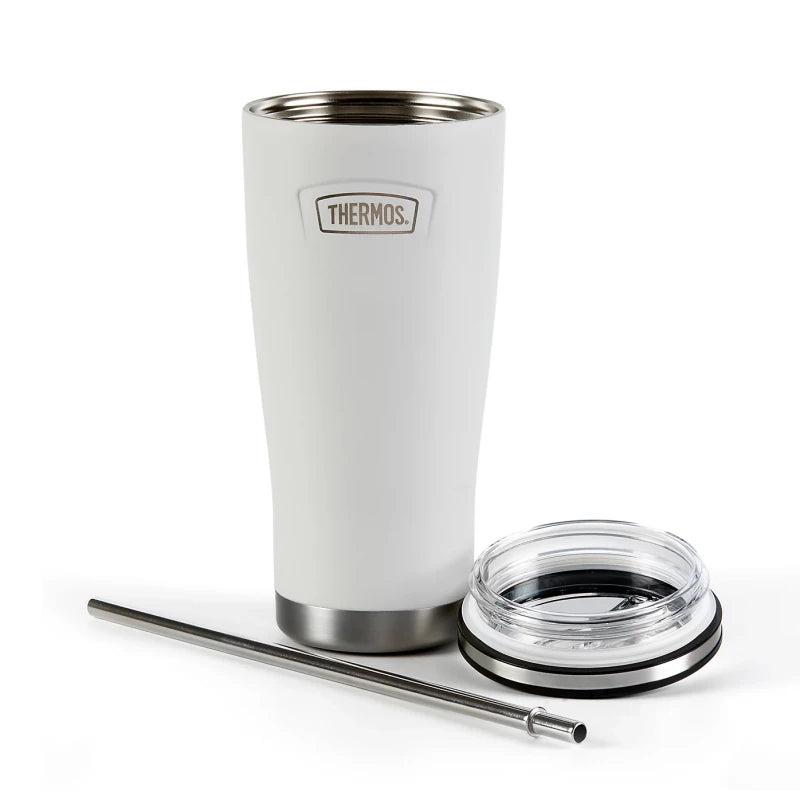 Thermos 710ml Bottle – Stainless Steel, Cold for Hours Thermos 710ml Bottle – Stainless Steel, Cold for Hours