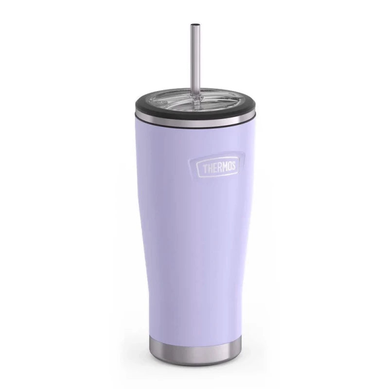 Thermos 710ml Bottle – Stainless Steel, Cold for Hours Thermos 710ml Bottle – Stainless Steel, Cold for Hours