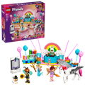 LEGO Friends حفلة تنكرية 42661 – 261 قطعة