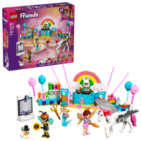 LEGO Friends حفلة تنكرية 42661 – 261 قطعة