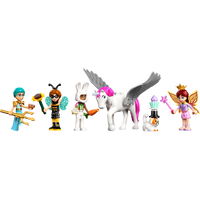 LEGO Friends حفلة تنكرية 42661 – 261 قطعة