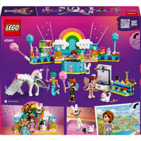 LEGO Friends حفلة تنكرية 42661 – 261 قطعة