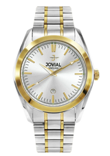 JOVIAL 5038GTMQ01E MEN WATCH