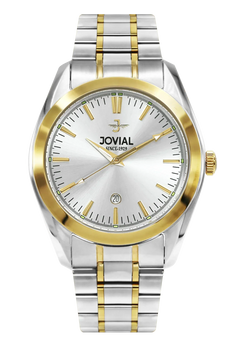 JOVIAL 5038GTMQ01E MEN WATCH
