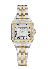 JOVIAL 5045LTMQ01ZE WOMEN WATCH