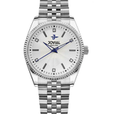 JOVIAL 5051GSMQ01E MEN WATCH