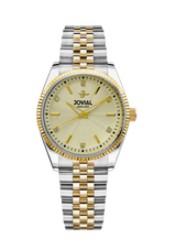 JOVIAL 5051LTMQ06E WOMEN WATCH
