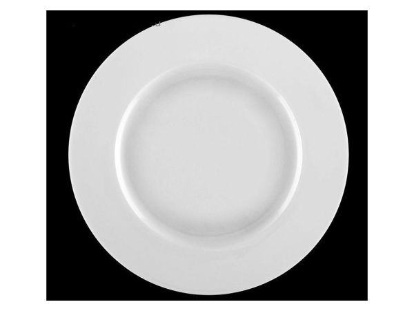 Wilmax Stella Side Plate 15cm - White