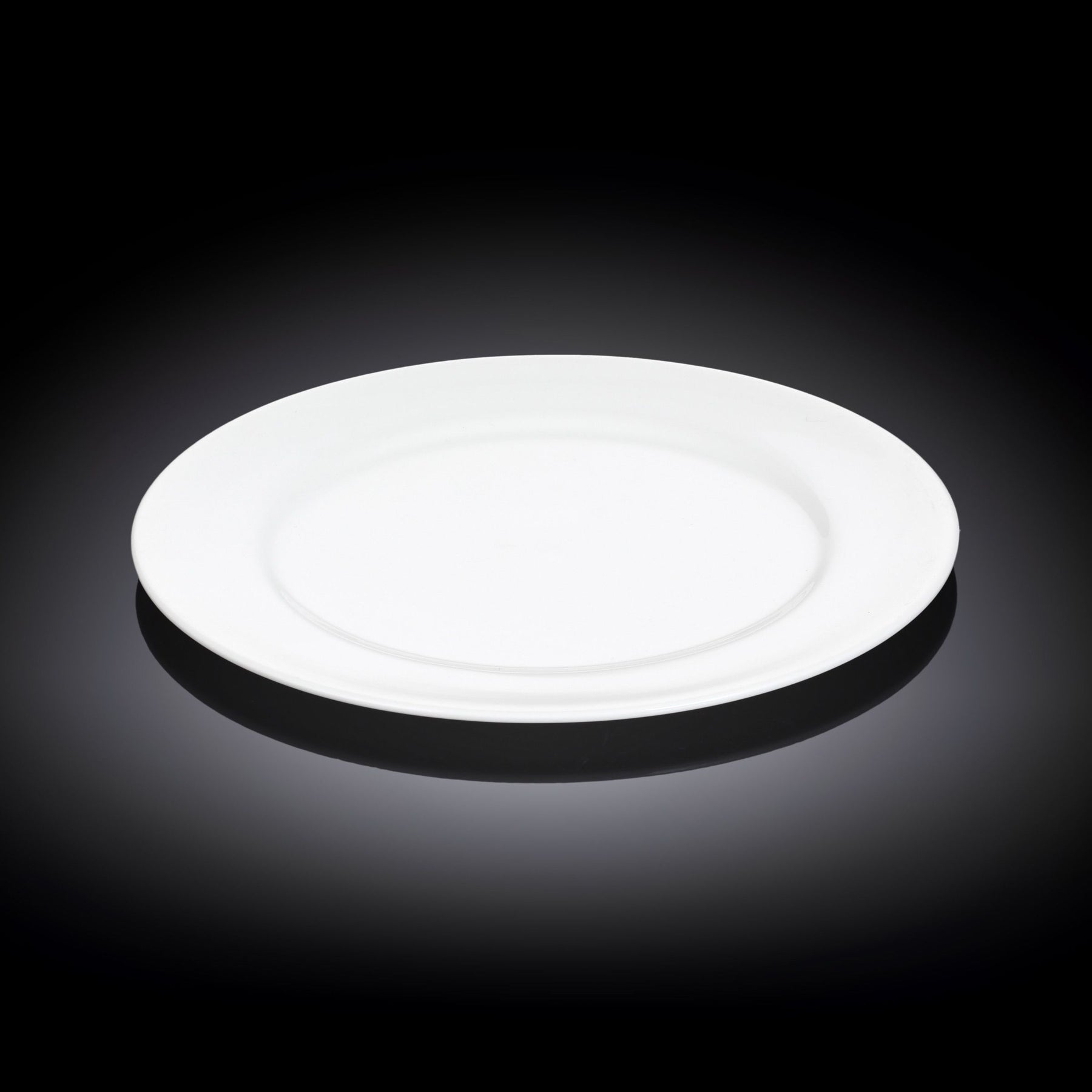 Wilmax Stella Dessert Plate 20cm - White