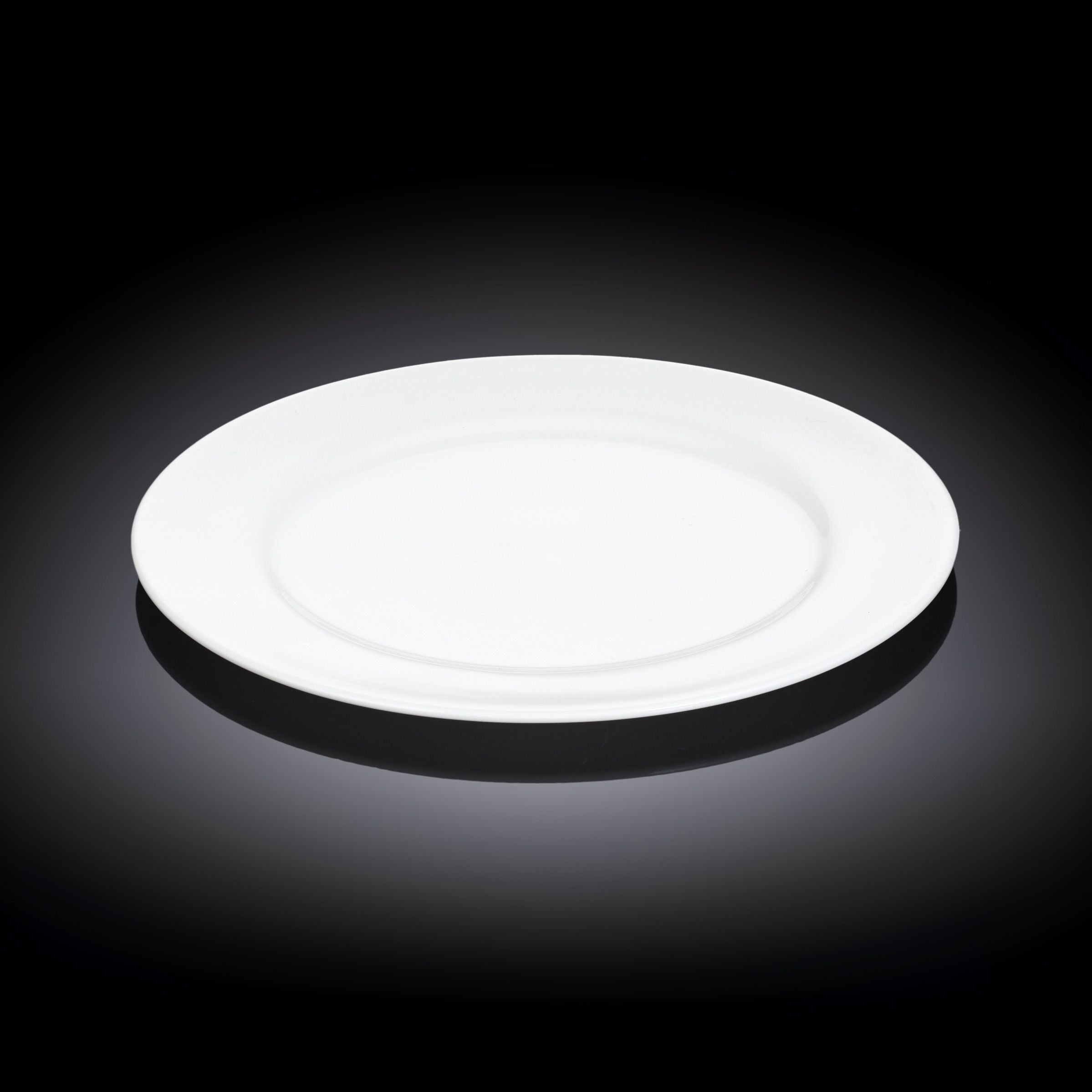 Wilmax Stella Dessert Plate 20cm - White