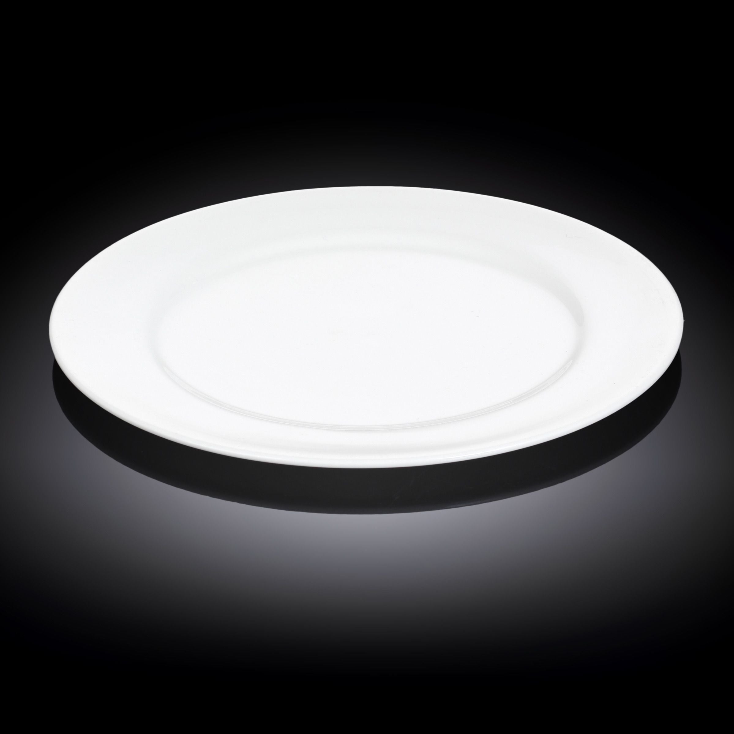 Wilmax Stella Dinner Plate 28cm - White