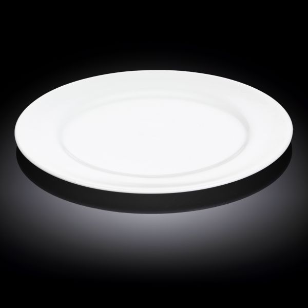 Wilmax Stella Dinner Plate 30.5cm - White