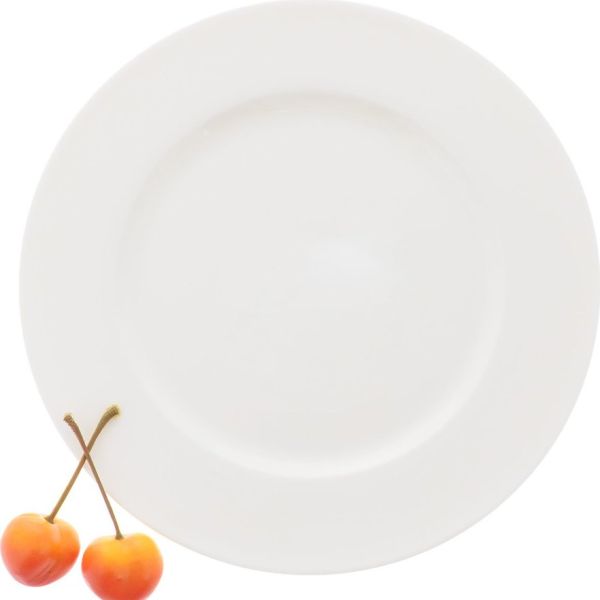 Wilmax Stella Dinner Plate 30.5cm - White