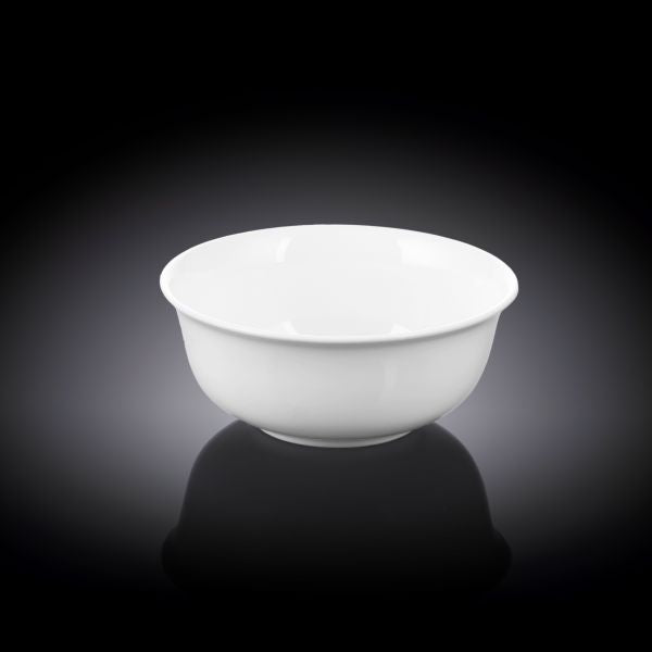 Wilmax Bowl 11.5cm - White Durable & Stylish