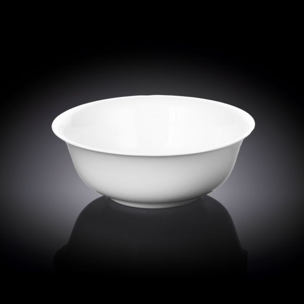 Wilmax Bowl 15cm - White Durable & Stylish