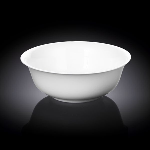 Wilmax Bowl 20cm - White Durable & Stylish