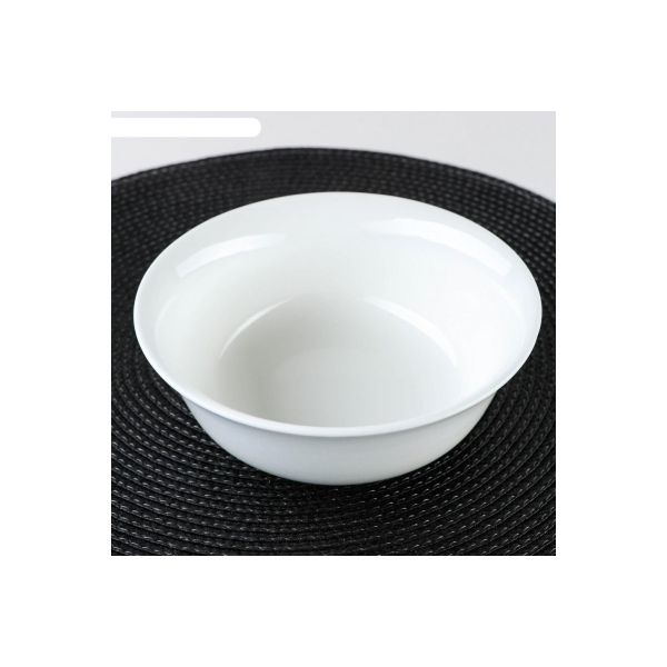 Wilmax Bowl 20cm - White Durable & Stylish Wilmax Bowl 20cm - White Durable & Stylish